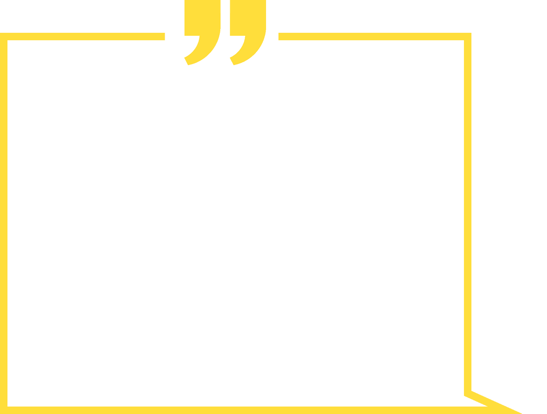 Speech Bubble Illustration